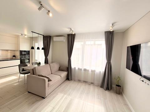 квартира за адресою Стеценка вул., 75-К