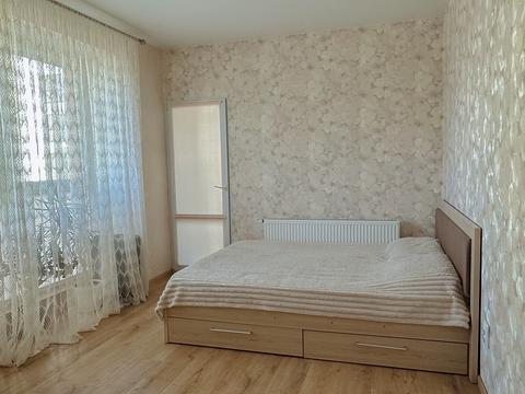 квартира за адресою В'ячеслава Чорновола вул., 91г