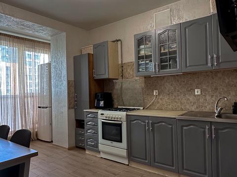 квартира за адресою В'ячеслава Чорновола вул., 91г