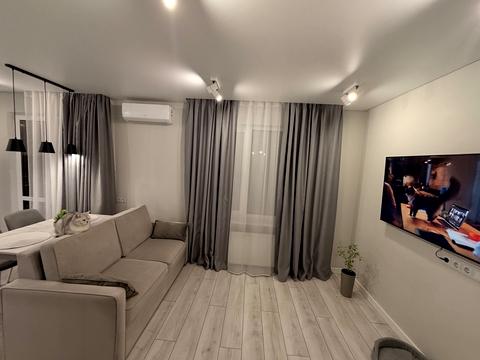 квартира за адресою Стеценка вул., 75-К