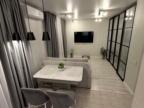 квартира за адресою Стеценка вул., 75-К