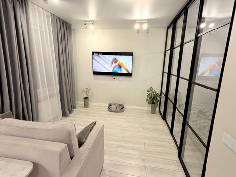 квартира за адресою Стеценка вул., 75-К