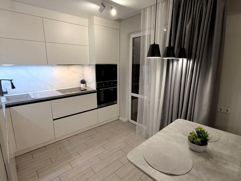 квартира за адресою Стеценка вул., 75-К