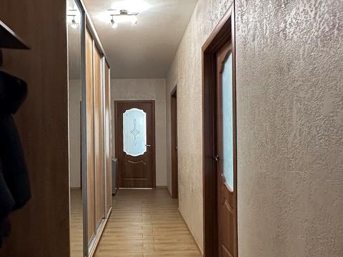 квартира за адресою В'ячеслава Чорновола вул., 91г