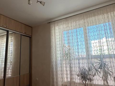 квартира за адресою В'ячеслава Чорновола вул., 91г