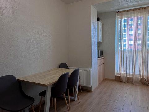 квартира за адресою В'ячеслава Чорновола вул., 91г