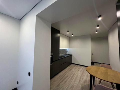 квартира по адресу Студентская ул., 30