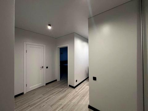 квартира по адресу Студентская ул., 30