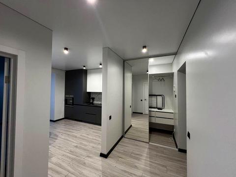 квартира по адресу Студентская ул., 30