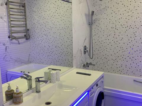 квартира за адресою Берестейський просп. (Перемоги), 5-В