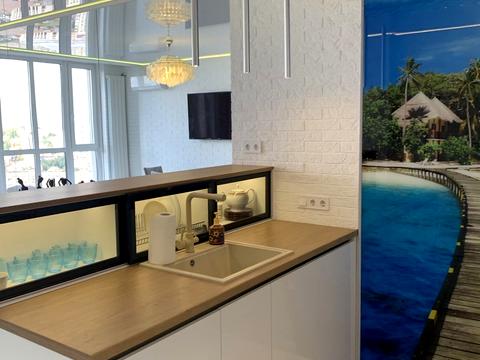 квартира за адресою Берестейський просп. (Перемоги), 5-В