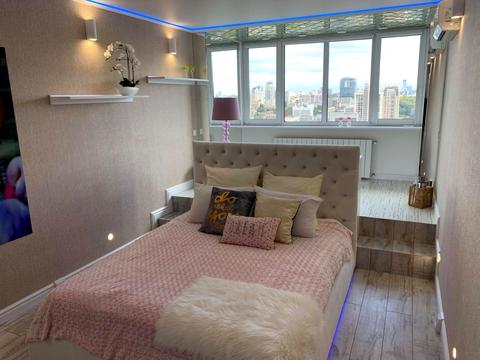 квартира за адресою Берестейський просп. (Перемоги), 5-В