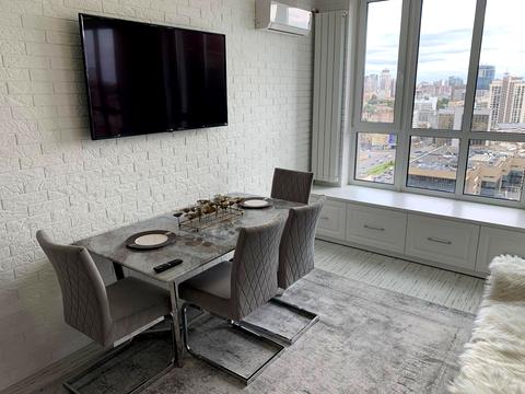 квартира за адресою Берестейський просп. (Перемоги), 5-В