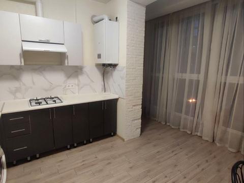 квартира за адресою Мартинова просп., 12