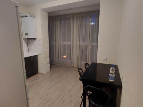 квартира за адресою Мартинова просп., 12