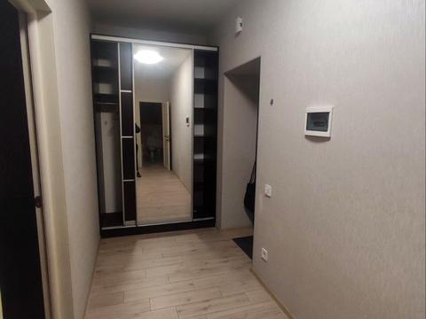 квартира за адресою Мартинова просп., 12