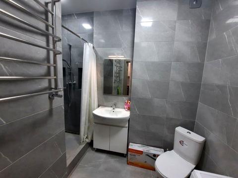 квартира за адресою Генуезька вул., 1а