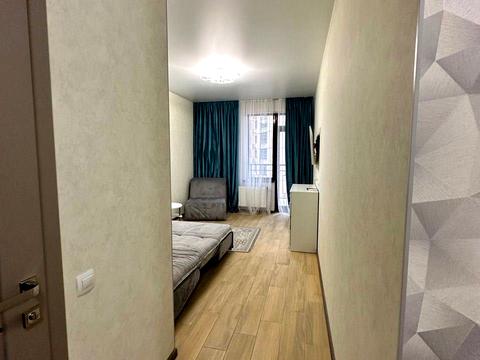 квартира за адресою Генуезька вул., 1а