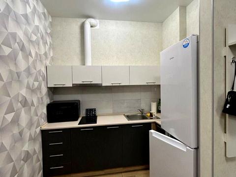 квартира за адресою Генуезька вул., 1а