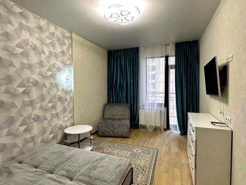 квартира за адресою Генуезька вул., 1а