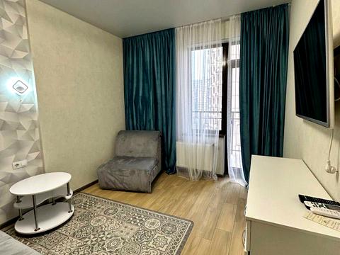 квартира за адресою Генуезька вул., 1а