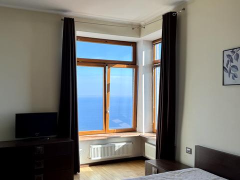 квартира за адресою Гетьмана Сагайдачного бульв. (Лідерсівський), 5