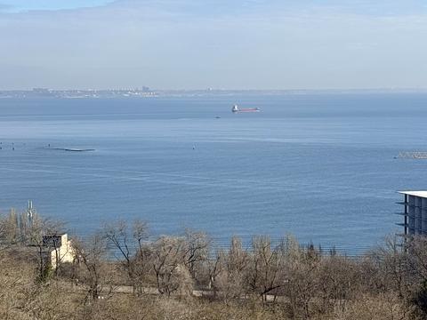 квартира за адресою Гетьмана Сагайдачного бульв. (Лідерсівський), 5