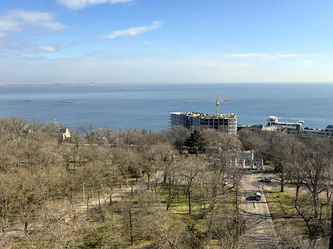 квартира за адресою Гетьмана Сагайдачного бульв. (Лідерсівський), 5