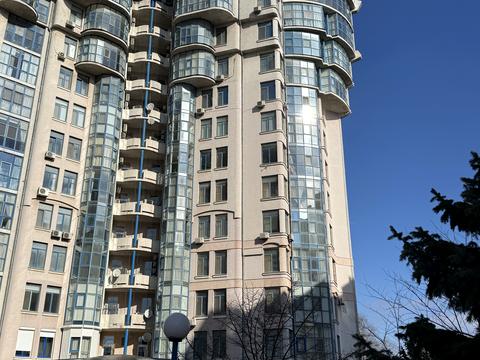 квартира за адресою Гетьмана Сагайдачного бульв. (Лідерсівський), 5