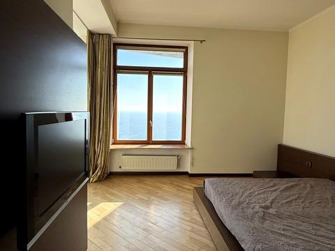 квартира за адресою Гетьмана Сагайдачного бульв. (Лідерсівський), 5