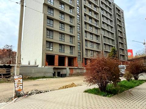 коммерческая по адресу Ерліха