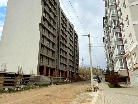 коммерческая по адресу Ерліха