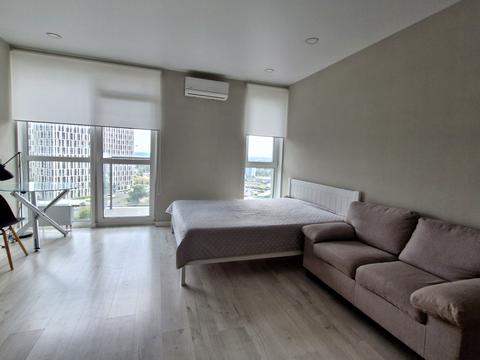 квартира за адресою Осокорська вул., 2-А