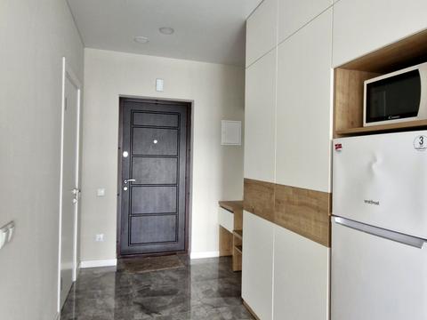 квартира по адресу Осокорская ул., 2-А