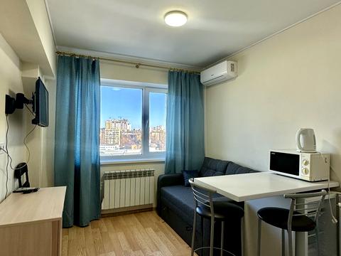 квартира за адресою Машинобудівна вул., 41