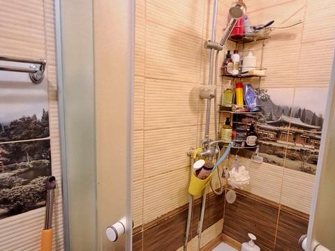 квартира по адресу Строителей бульв., 21а