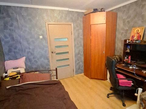 квартира по адресу Строителей бульв., 21а