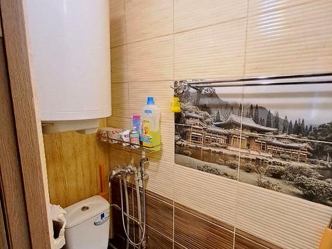 квартира по адресу Строителей бульв., 21а