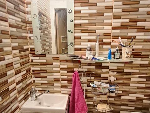 квартира по адресу Строителей бульв., 21а