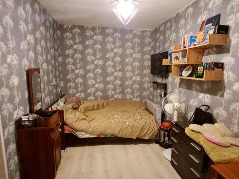 квартира по адресу Строителей бульв., 21а