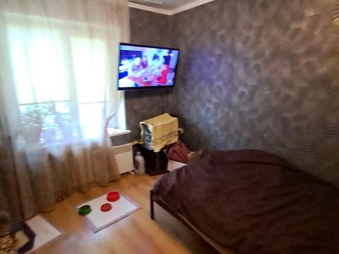 квартира по адресу Строителей бульв., 21а