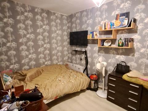 квартира по адресу Строителей бульв., 21а