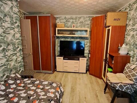 квартира по адресу Строителей бульв., 21а