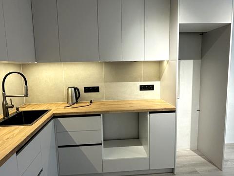 квартира за адресою Університетська вул., 3/15