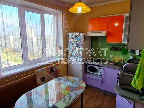 квартира за адресою Гарібальді вул., 6а