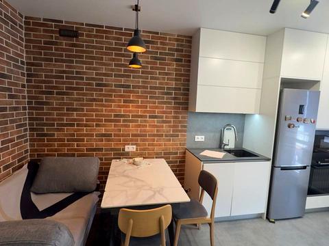 квартира по адресу Стрийская ул., 115-Д