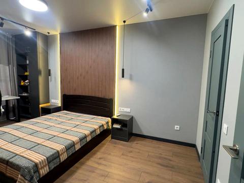 квартира по адресу Стрийская ул., 115-Д