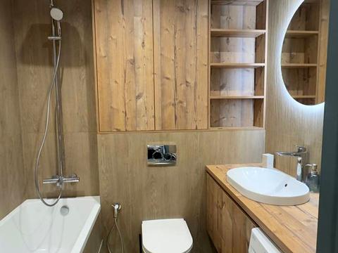 квартира по адресу Стрийская ул., 115-Д