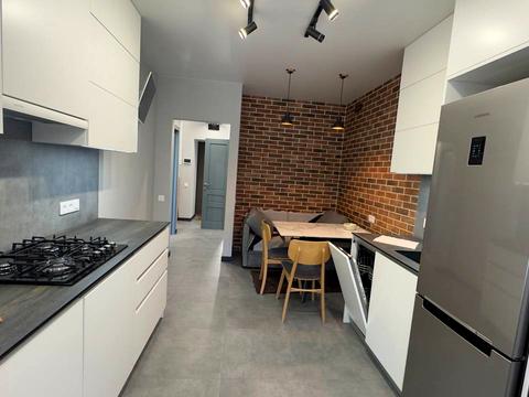 квартира по адресу Стрийская ул., 115-Д