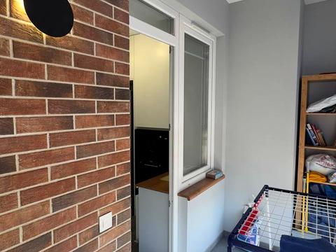 квартира по адресу Стрийская ул., 115-Д